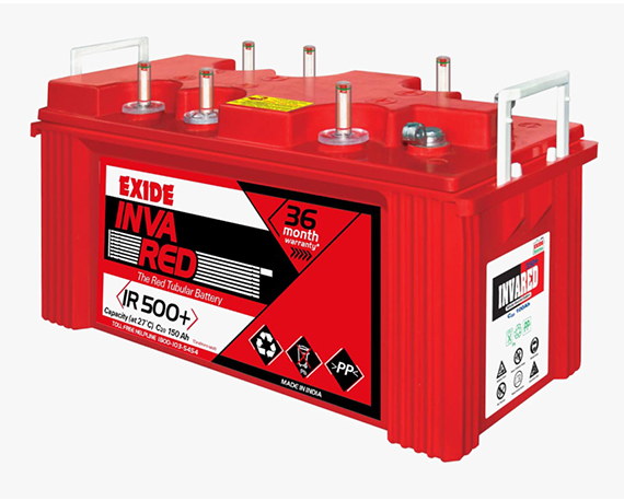 Solar Battery Dealers in Kovur