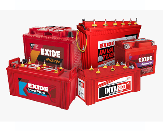 Inverter Dealers Porur