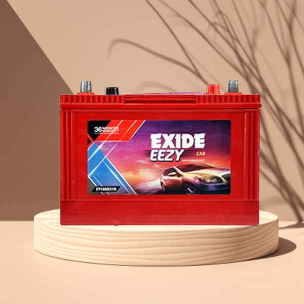 Exide Care Battery Dealers in Kovur