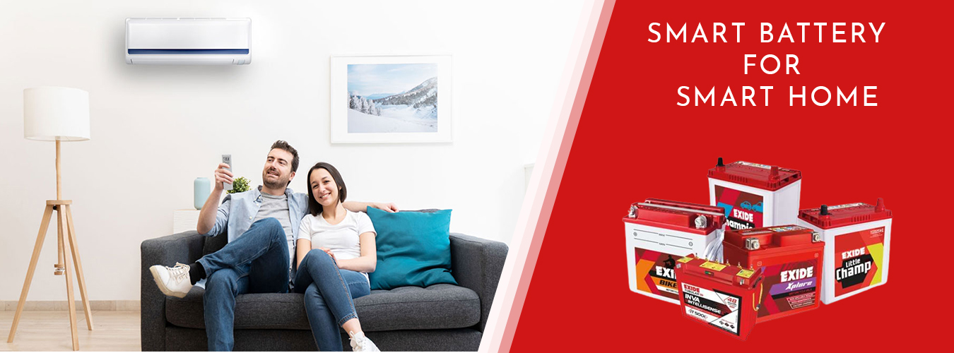 Exide battery Dealers Poonamallee