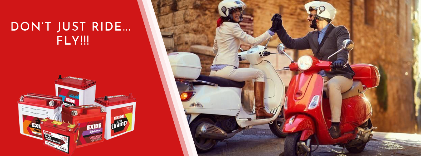Exide battery Dealers Porur