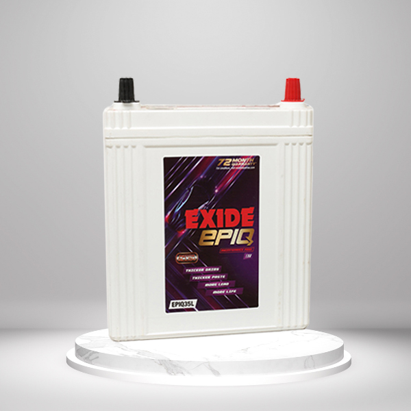 Exide Care Battery Dealers in Porur