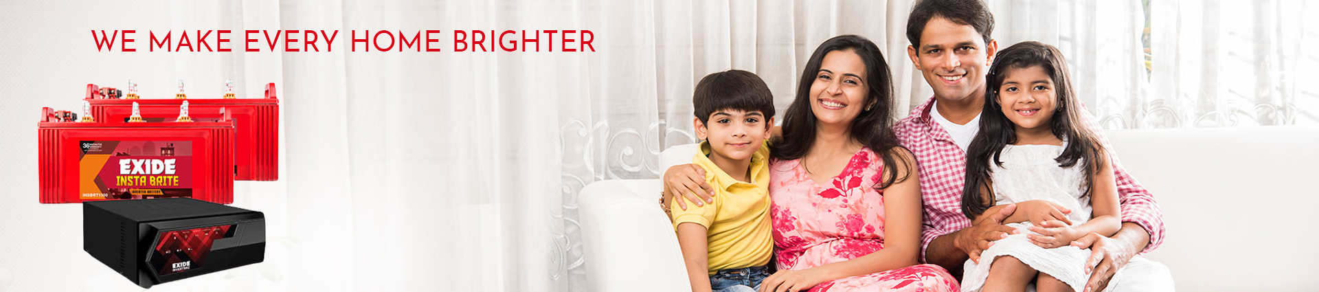 Home UPS Buttery Dealers in Kovur