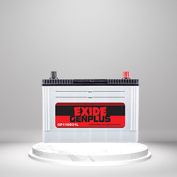 Industrial Battery Dealers in Poonamallee