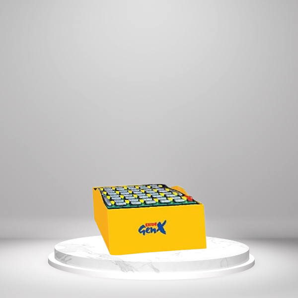 Top 10 Industrial Battery Dealers in Kovur
