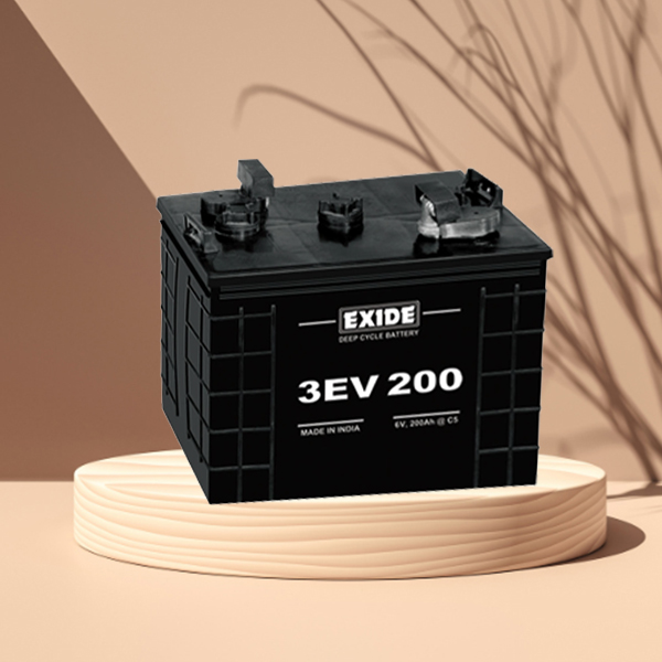 Industrial Battery Dealers in Kovur
