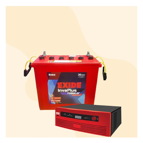 Inverter Butteries Service in Poonamallee