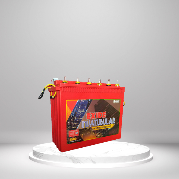 No 1 Inverter Buttery Dealers in Porur