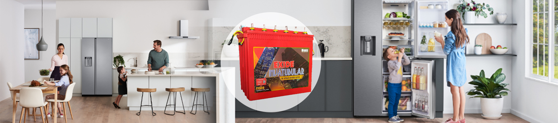 Best Inverter Buttery Dealers in Porur