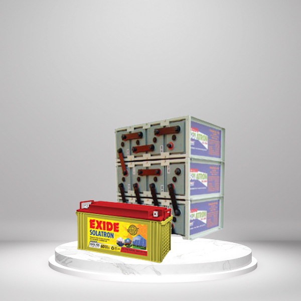 Solar Battery Dealers in Poonamallee