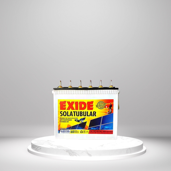 Top 10 Solar Battery Dealers in Kovur