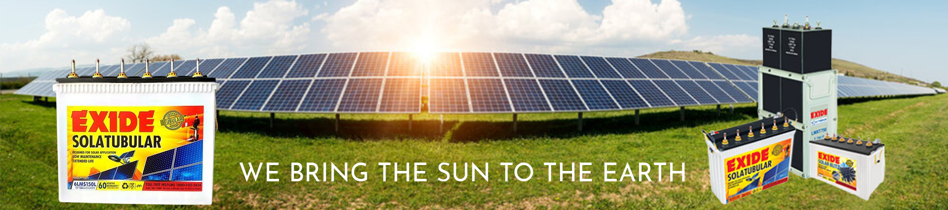 Solar Battery Dealers
